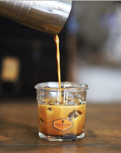 Comentarii opinii despre Coffee Montana