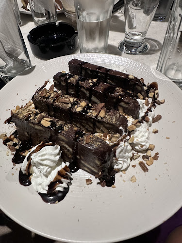 Opinii despre Νύμφες în Χανιά - Γαστρονομία και φιλοξενία