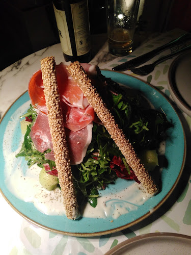 Comentarii opinii despre Parlo Restaurant