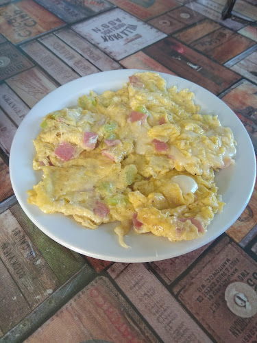 Opinii despre ΤΕΛΕΦΕΡΙΚ în Μέτσοβο - Γαστρονομία και φιλοξενία