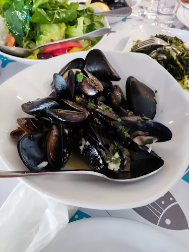 Μπαρμπουνάκι Γλυφάδα - Γαστρονομία και φιλοξενία