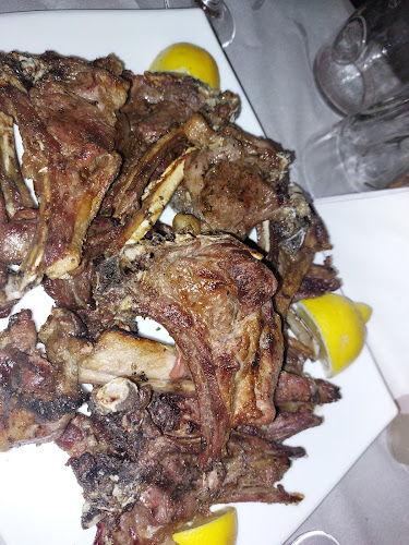 Taverna Dias Meteora - Γαστρονομία και φιλοξενία