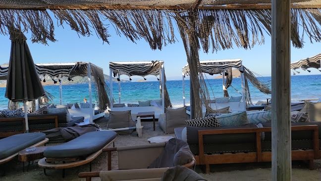 Αγίας Μαρίνας 50, Πόρτο Ράφτη 190 03