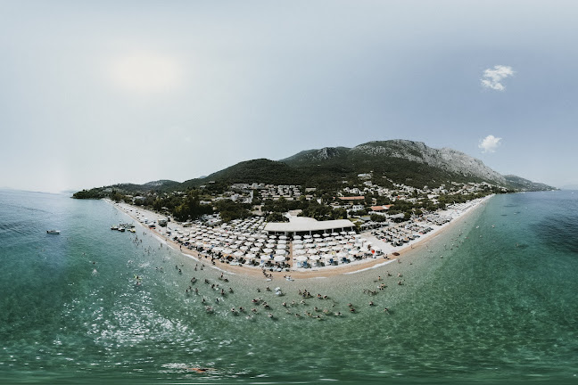 Verde Blu - Μπαρμπάτι