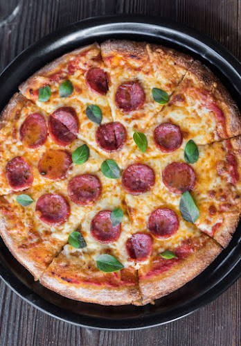 Μελιτίνι - Γαστρονομία και φιλοξενία