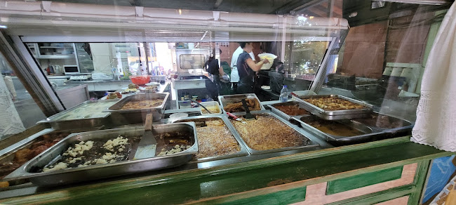 Λεωφ. Λαμπράκη, Πόρος 180 20