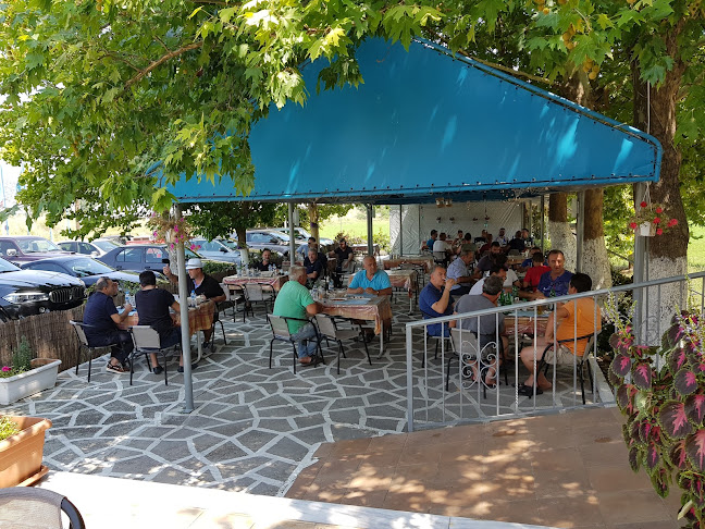 Ουζερί Ψησταριά Όρεξη να Χεις - Γαστρονομία και φιλοξενία