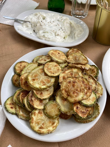 Ταβέρνα ΛΟΦΟΣ - Παλαιά Φώκαια