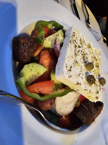 Ταβέρνα Η Ακρόπολη