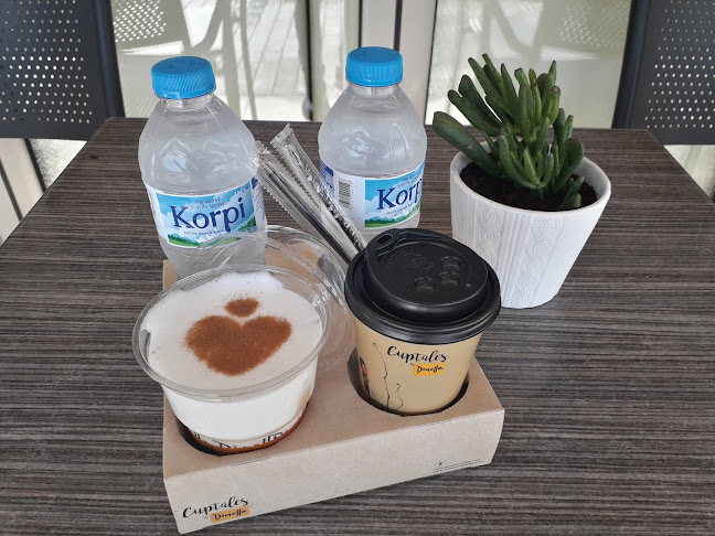 MAXIM Coffee & Sweet - Καινουργιο