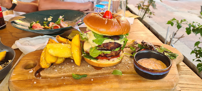 Comentarii opinii despre ΘΑΣΙΩΝ ΣΥΜΠΟΣΙΟ-THASSIAN SYMPOSIUM