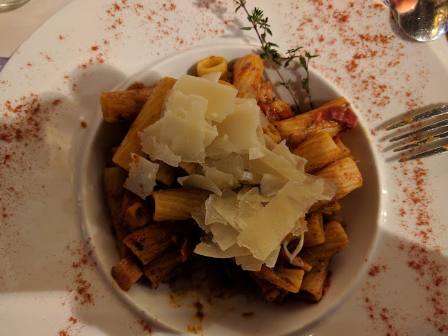 Famigliano - Θεσσαλονίκη