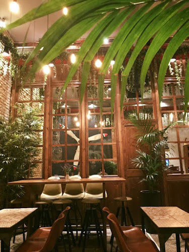 Hush All Day Bar - Μεγαλόπολη