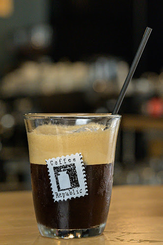 Comentarii opinii despre Sette - espresso bar