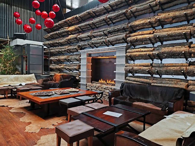 Comentarii opinii despre Bohème