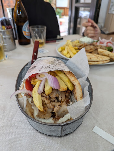 Ο Μερακλής