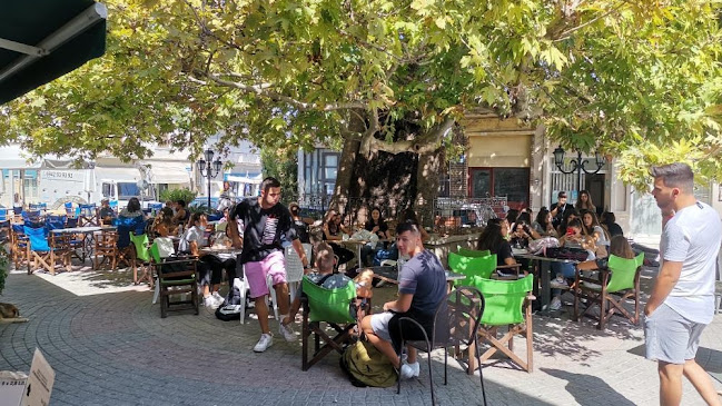 Αναψυκτήριο μπουγάτσα ΑΝΔΡΕΑΣ - Γαστρονομία και φιλοξενία