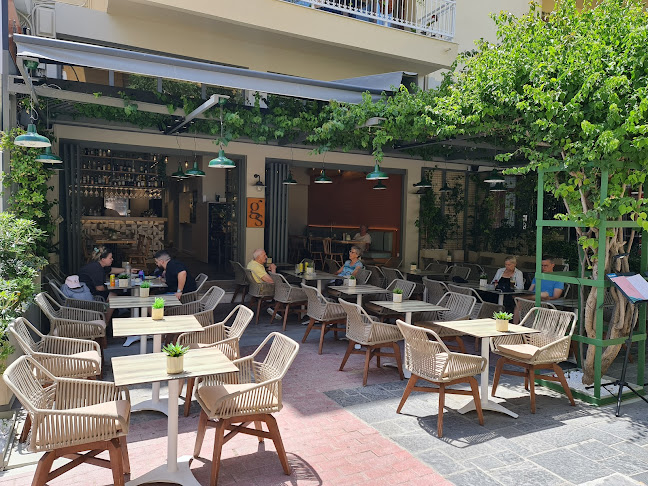 Greek Stories - Ρόδος