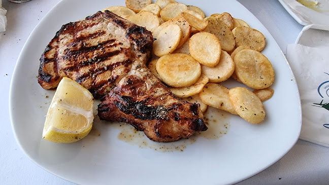 Παραλία Νέα Ρόδα, Νέα Ρόδα 630 75