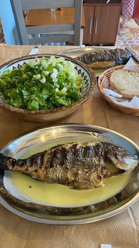 Τσουκνίδα - Σκύδρα