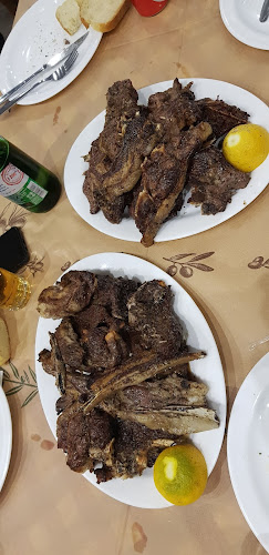 Opinii despre Ταβερνα Μανιτας în Σπερχειάδα - Γαστρονομία και φιλοξενία