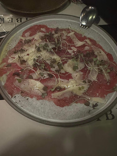 Comentarii opinii despre Iberico