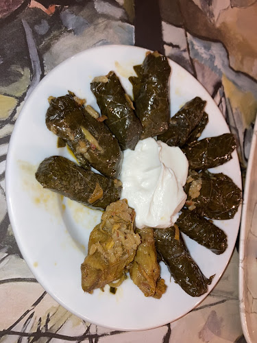 Opinii despre Αντίποδας în Ηράκλειο - Γαστρονομία και φιλοξενία