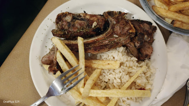 Comentarii opinii despre Χασαποταβέρνα Χάσκος