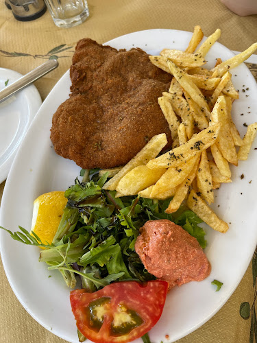 Marco Polo Taverna Grill