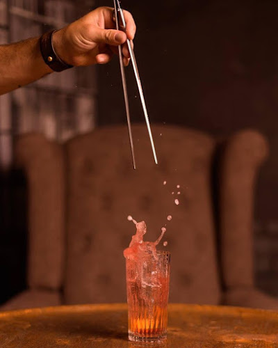 Comentarii opinii despre Palazzo cafe bar