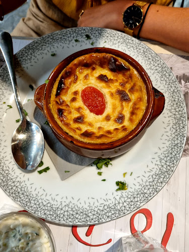 To Palouki - Γαστρονομία και φιλοξενία