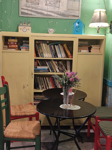 Comentarii opinii despre Κιμωλία