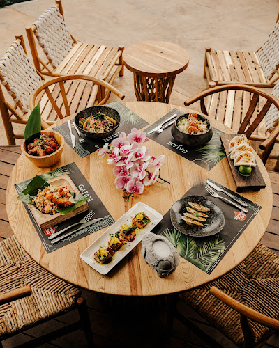 Opinii despre Gajah | The Secret Island în Πειραιάς - Γαστρονομία και φιλοξενία