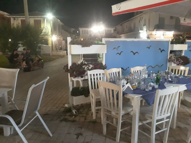 Κύμα - Λευκάδα