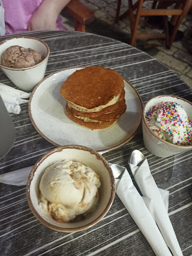 Andrea Gelato - Ναύπακτος