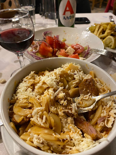 Μετσοβίτικο Σαλόνι - Γαστρονομία και φιλοξενία