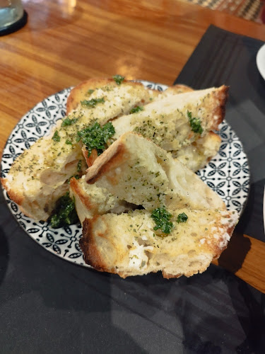 Colombo Kitchen & Bar - Χανιά