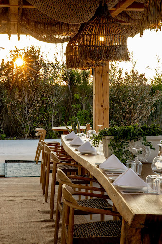 Octo Sea Side Restaurant