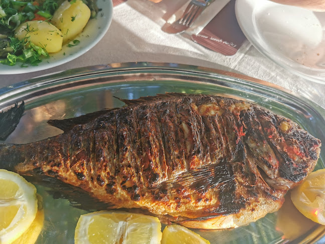 Ταβέρνα Ντούγκας - Γαστρονομία και φιλοξενία