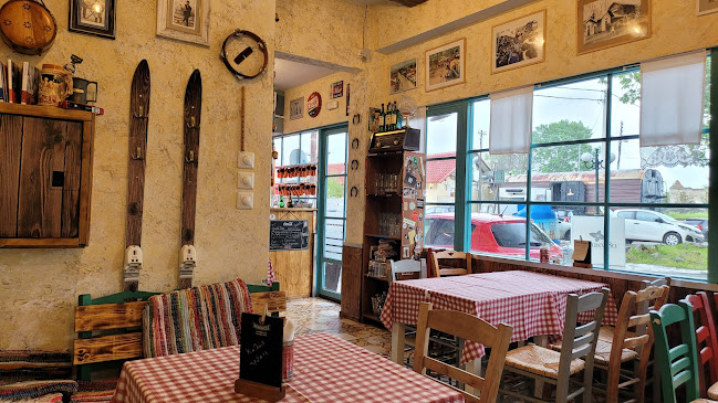 Τσουκνίδα - Σκύδρα