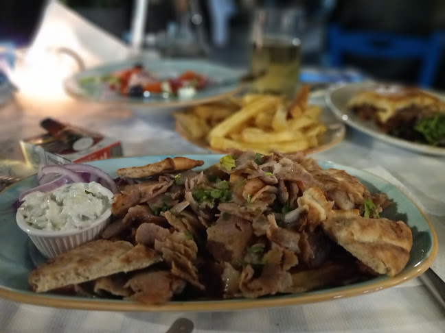 Dimos Restaurant - Χανιά