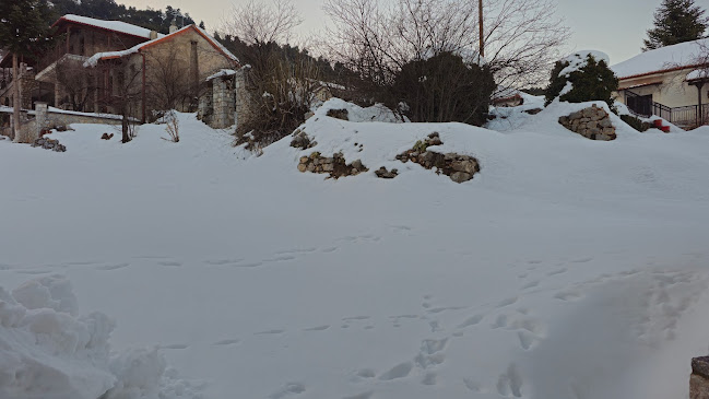 Ταβέρνα Το Ζερίκι - Η Λούλα - Γαστρονομία και φιλοξενία