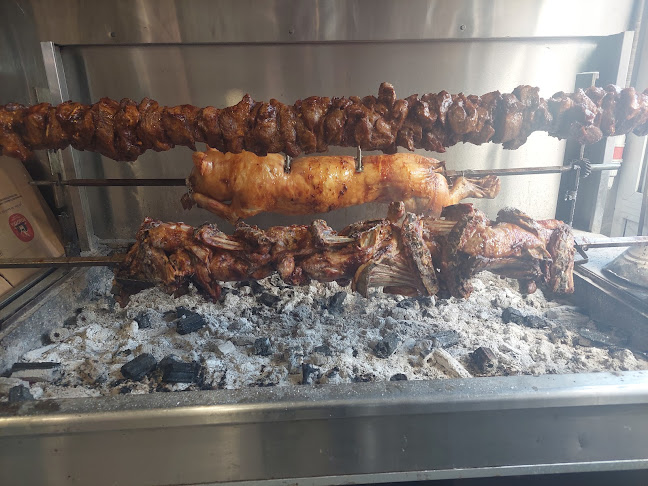 Η Κρητικοπούλα - Αχαρνές