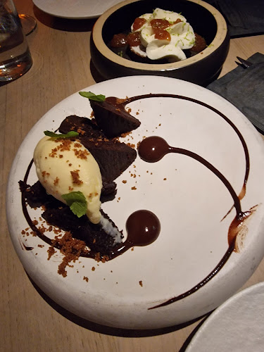 Abbey - Kitchen Bar - Γαστρονομία και φιλοξενία