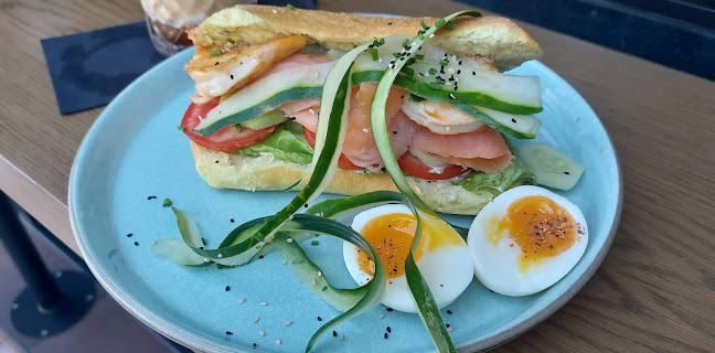 UMBRA Bar Kos - Κως