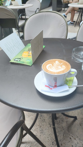 Comentarii opinii despre CITY café