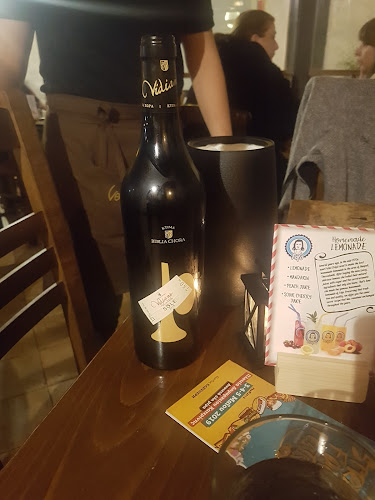 Περιήλιον Οινοθήκη - Κατερίνη