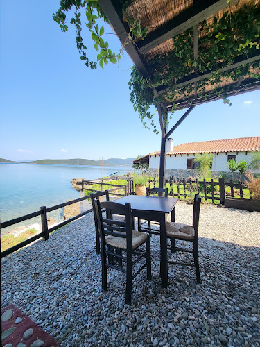 Ο θαλασσόλιθος - Νηές