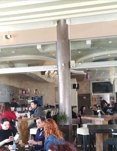 IMAGINE CAFE - Δήλεσι