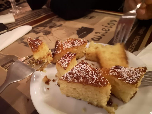 Παντοπωλείον Πολίτικη Κουζίνα - Γαστρονομία και φιλοξενία